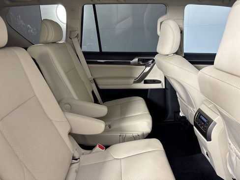 Used 2020 Lexus GX 460 Premium AWD/4WD image 31