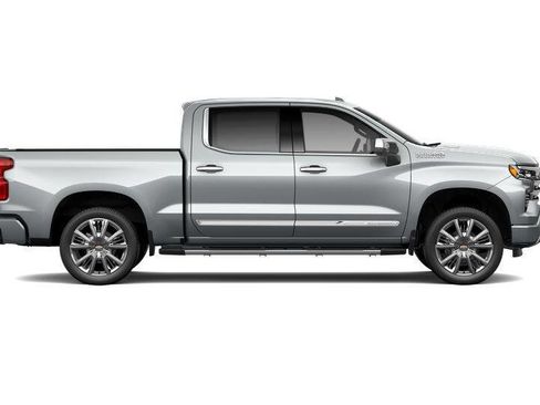New 2026 Chevrolet Silverado 1500 High Country w/ Technology Package image 53