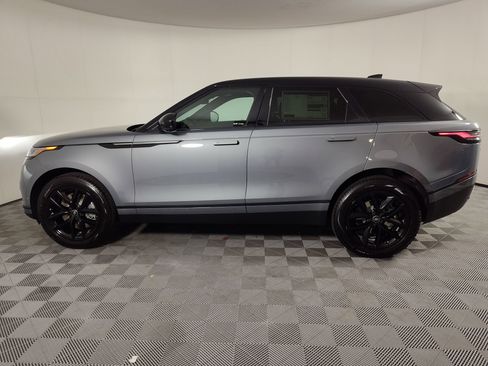 Used 2026 Land Rover Range Rover Velar S AWD/4WD image 2