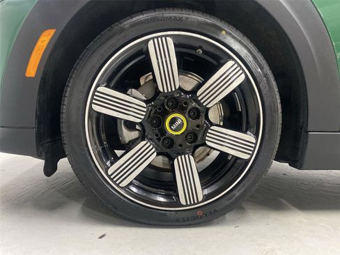 Used 2022 MINI Cooper SE FWD image 23