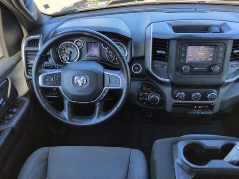 Certified 2022 RAM 1500 Big Horn AWD/4WD image 19