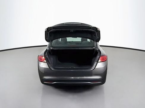 Used 2015 Chrysler 200 LX FWD image 25