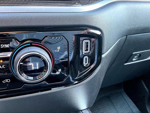 Used 2026 Chevrolet Silverado 3500 LT w/ Trail Boss Package AWD/4WD image 17