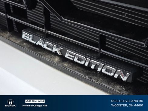 New 2026 Honda Ridgeline Black Edition image 19