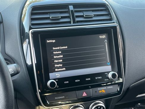 Used 2024 Mitsubishi Outlander Sport SE image 23