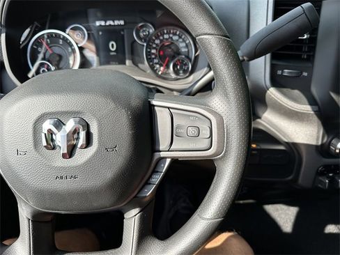 Used 2024 RAM 2500 Tradesman w/ Chrome Appearance Group image 36