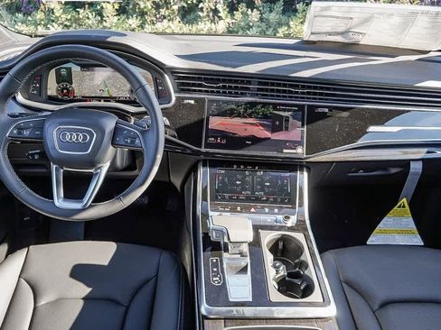 New 2026 Audi Q7 3.0T Premium Plus image 12