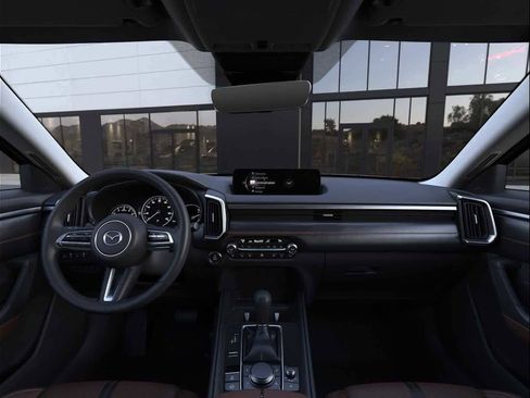 New 2026 MAZDA CX-50 2.5 Turbo w/ Accent Package image 2