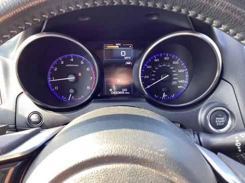 Used 2019 Subaru Legacy 2.5i Limited image 17