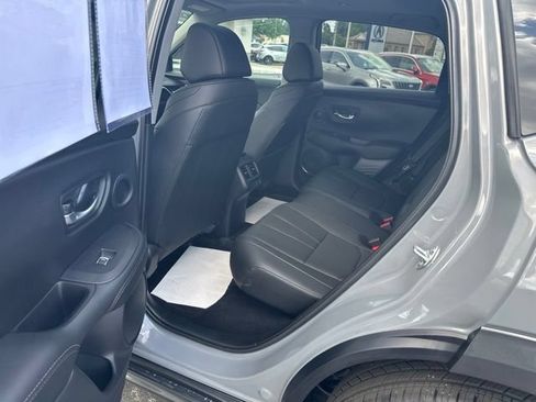 Used 2025 Acura ADX AWD image 15
