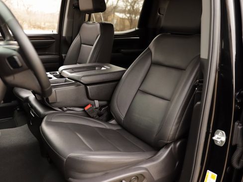 Used 2025 GMC Sierra 1500 SLT image 23