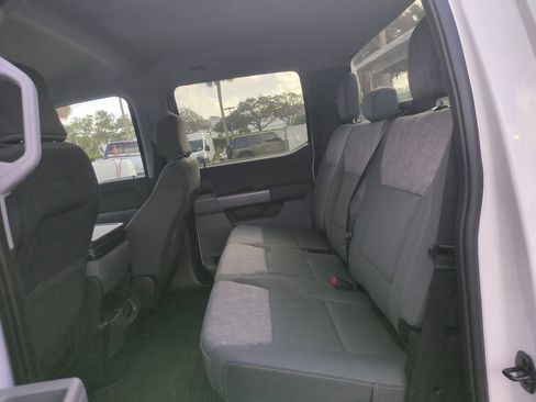 Used 2023 Ford F150 XLT w/ Equipment Group 302A High image 15