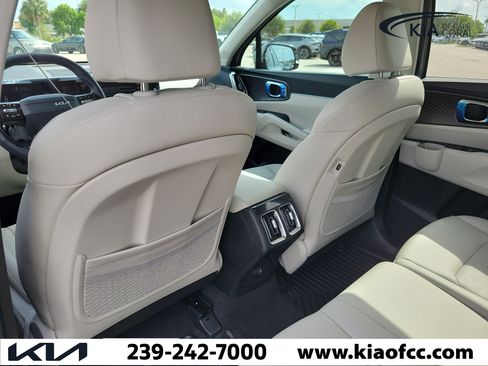 New 2026 Kia Sorento S FWD image 14