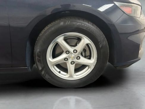 Used 2016 Chevrolet Malibu LS FWD image 27