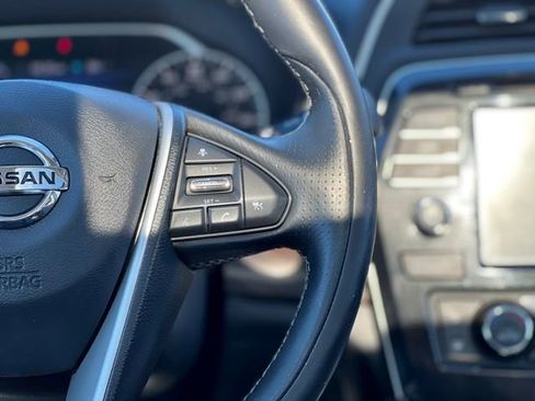 Used 2018 Nissan Maxima Platinum image 31