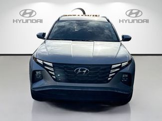 Used 2024 Hyundai Tucson SEL video 2