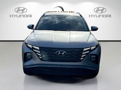 Used 2024 Hyundai Tucson SEL image 2
