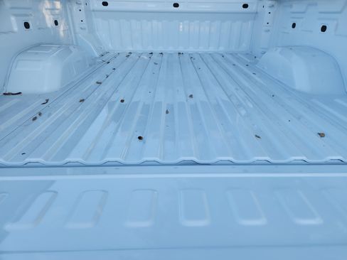 New 2026 Chevrolet Silverado 2500 W/T w/ WT/CX Safety Package image 33