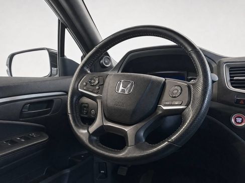 Used 2022 Honda Pilot Elite image 28