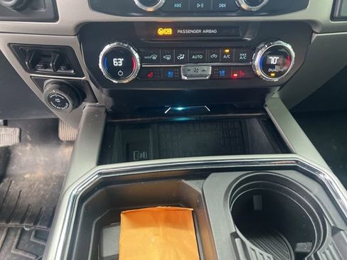 Used 2022 Ford F350 Lariat w/ Lariat Ultimate Package image 16