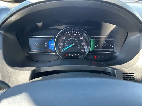 Used 2019 Ford Explorer Limited w/ Limited Luxury Package image 12