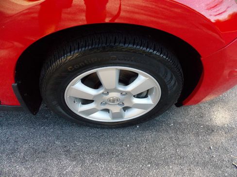 Used 2007 Nissan Versa SL image 22