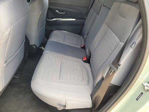 Used 2024 Hyundai Santa Cruz SEL image 13