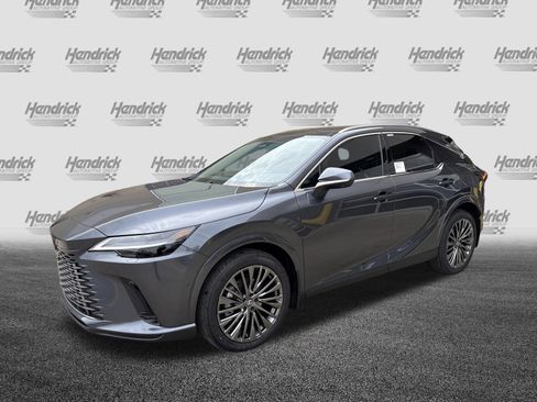 New 2026 Lexus RX 350 image 5