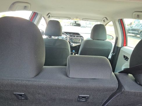 Used 2014 Toyota Prius C Two FWD image 27