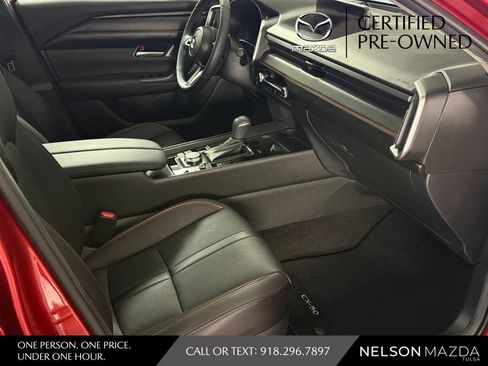 Certified 2026 MAZDA CX-50 AWD 2.5 Hybrid w/ Weather Package image 44