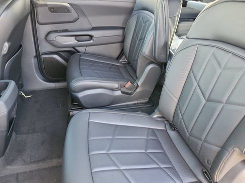 New 2027 Kia Telluride SX X-Line w/ Towing Package AWD/4WD image 11