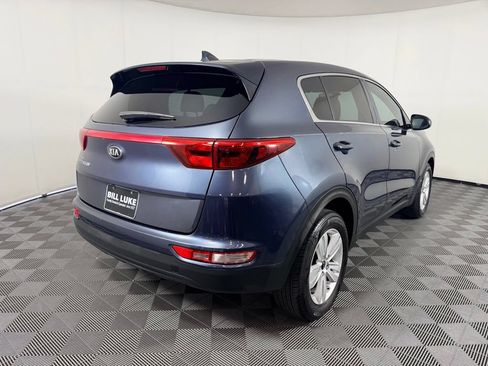 Used 2019 Kia Sportage LX FWD image 7