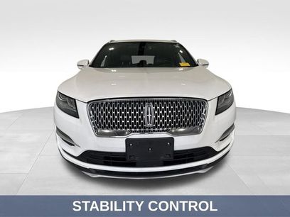 Used 2019 Lincoln MKC Reserve