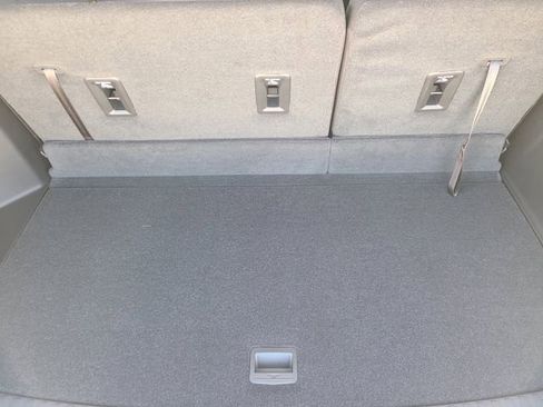 New 2026 Chevrolet Traverse LT image 6