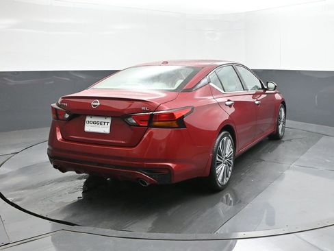 Used 2025 Nissan Altima 2.5 SL image 11