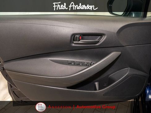 Used 2024 Toyota Corolla LE FWD image 11