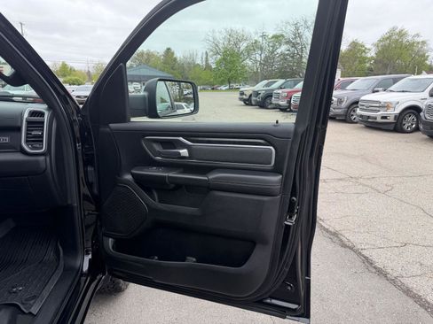 Used 2021 RAM 1500 Big Horn AWD/4WD image 28