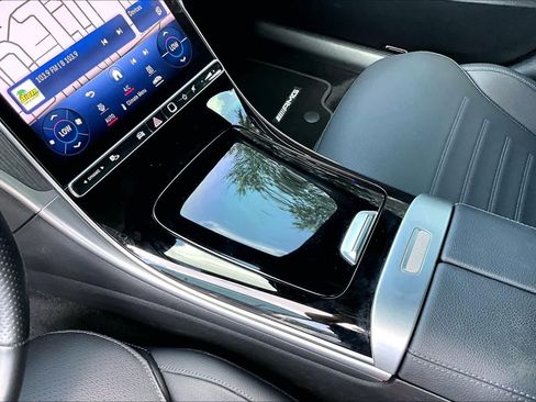 Used 2024 Mercedes-Benz C 300 Sedan image 17