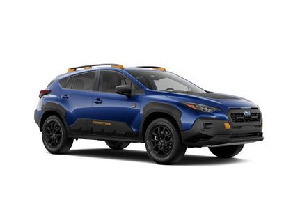 New 2025 Subaru Crosstrek 2.5i Wilderness