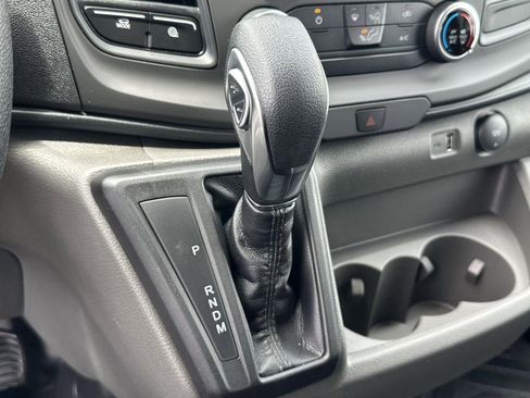 New 2025 Ford Transit 150 Low Roof w/ Load Area Protection Package image 28