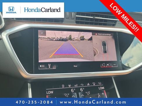 Used 2019 Audi A7 3.0T Prestige w/ Prestige Package AWD/4WD image 22
