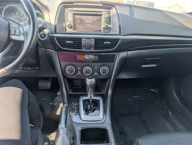 Used 2014 MAZDA MAZDA6 Sport FWD image 13