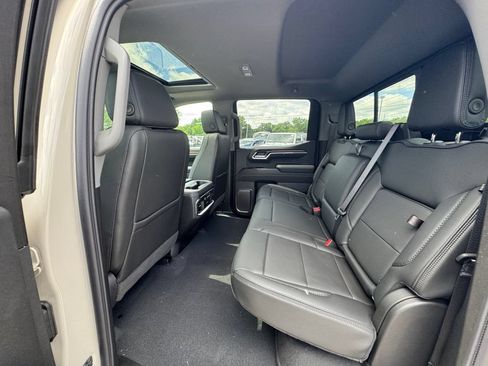 New 2026 GMC Sierra 1500 Denali AWD/4WD image 19