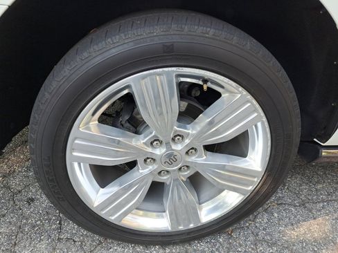 Used 2024 Ford Expedition Max King Ranch AWD/4WD image 21