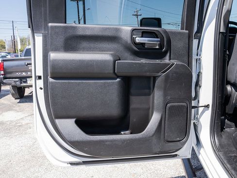 Used 2020 Chevrolet Silverado 2500 W/T w/ WT Convenience Package image 10