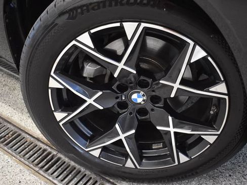 Used 2025 BMW X3 xDrive30i AWD/4WD image 29