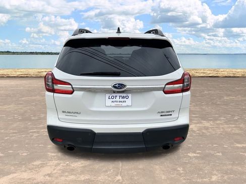 Used 2020 Subaru Ascent Touring image 7