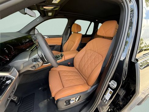 New 2026 BMW X5 xDrive40i AWD/4WD image 10