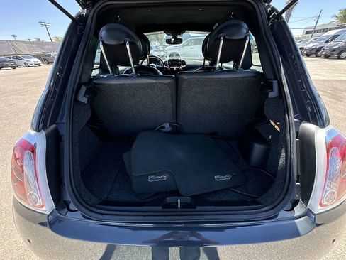 Used 2018 FIAT 500 e image 33