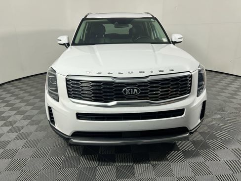 Used 2021 Kia Telluride S image 8